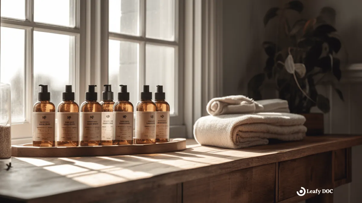3 CBD Oil Hair Treatment Recipes