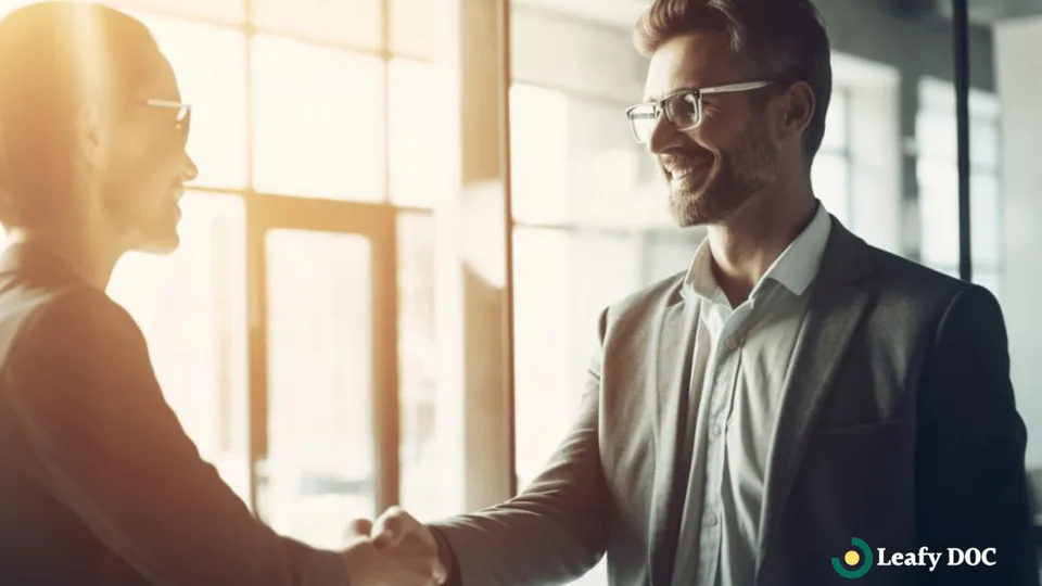 Mastering Cannabis Job Interviews
