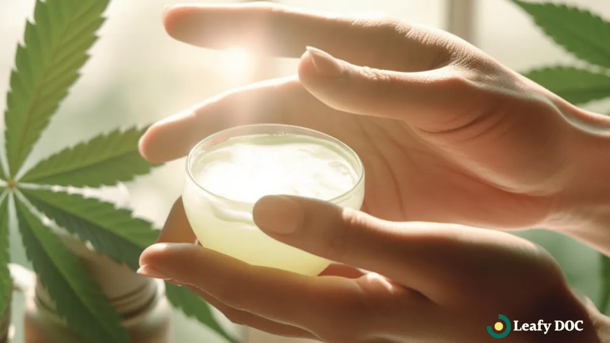 Exploring The Benefits Of CBD Topicals For Wellness