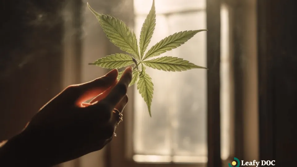 Using Cannabis For Pain Management: Benefits And Considerations
