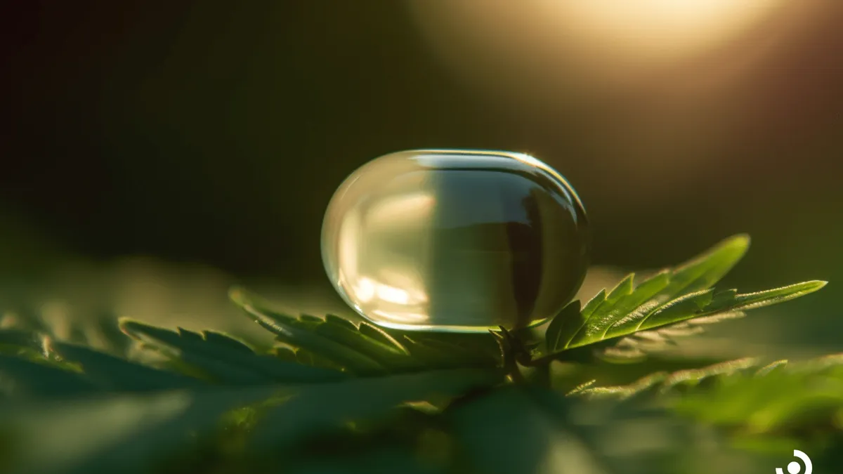Cannabis Capsules And Pills: An Alternative Consumption Method