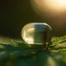 Cannabis Capsules And Pills: An Alternative Consumption Method