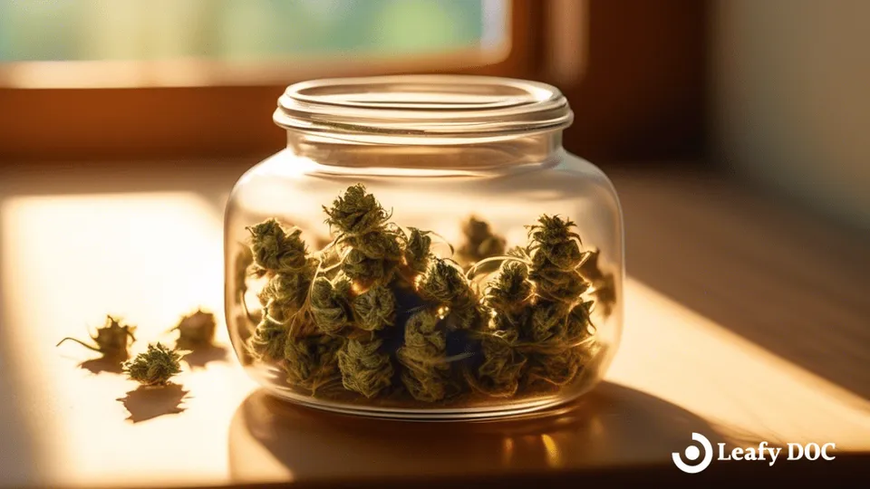 How To Make Cannabis Oil