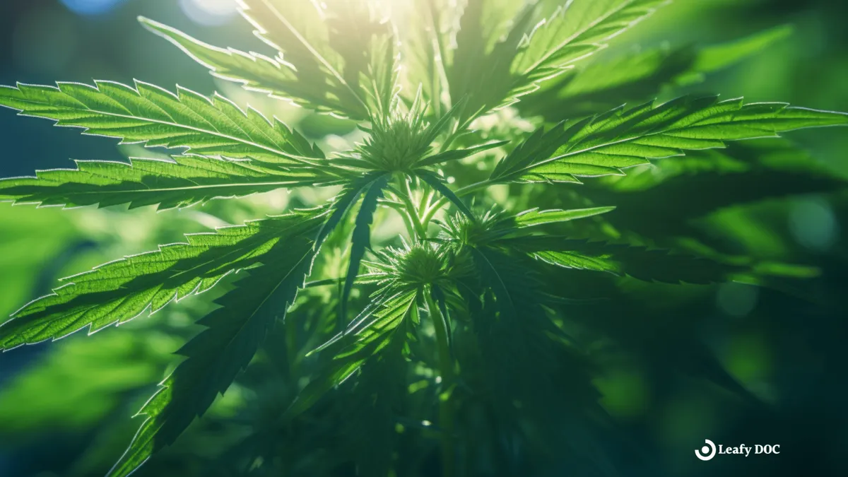 Cannabis Users Experience Better Outcomes with COVID-19, New Study Reveals