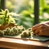 Managing Anxiety With Cannabis: A Comprehensive Guide