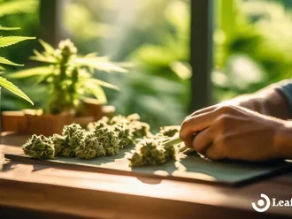 Managing Anxiety With Cannabis: A Comprehensive Guide