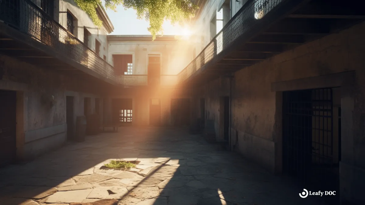 Everything You Need To Know About The Last Prisoner Project