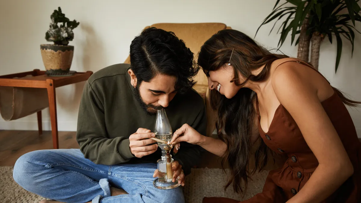 8 Steps to Enhancing your High