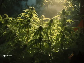 What Are The Early Signs You Have A Male Cannabis Plant?