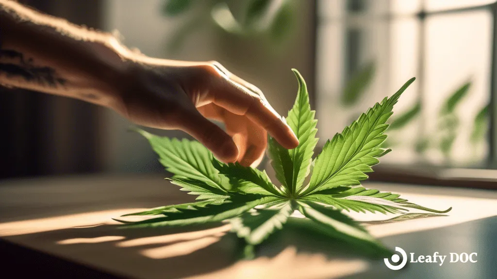 Unraveling The Connection: Endocannabinoid System And Neurological Disorders