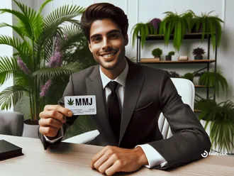 3 Inspiring Stories About The Success Of MMJ Cards