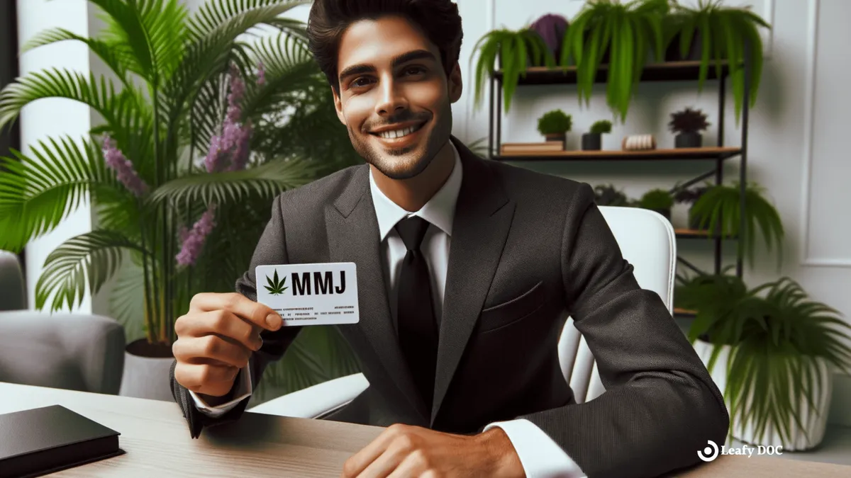 3 Inspiring Stories About The Success Of MMJ Cards