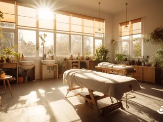 Unlocking The Healing Potential Of Cannabis And Acupuncture