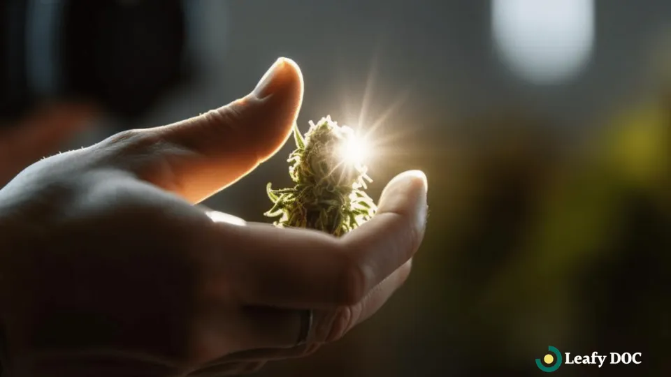 Understanding Cannabis Dosing Guidelines: Finding The Right Amount