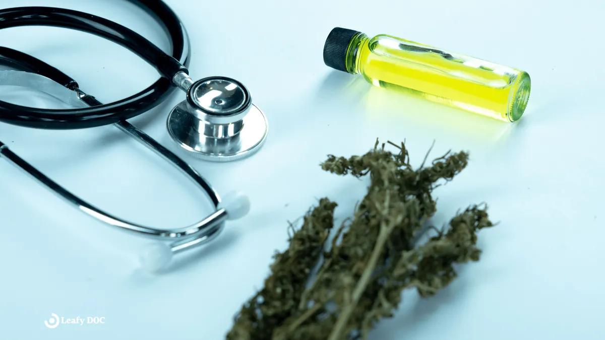 Medical Marijuana and Addiction: Fact vs. Fiction
