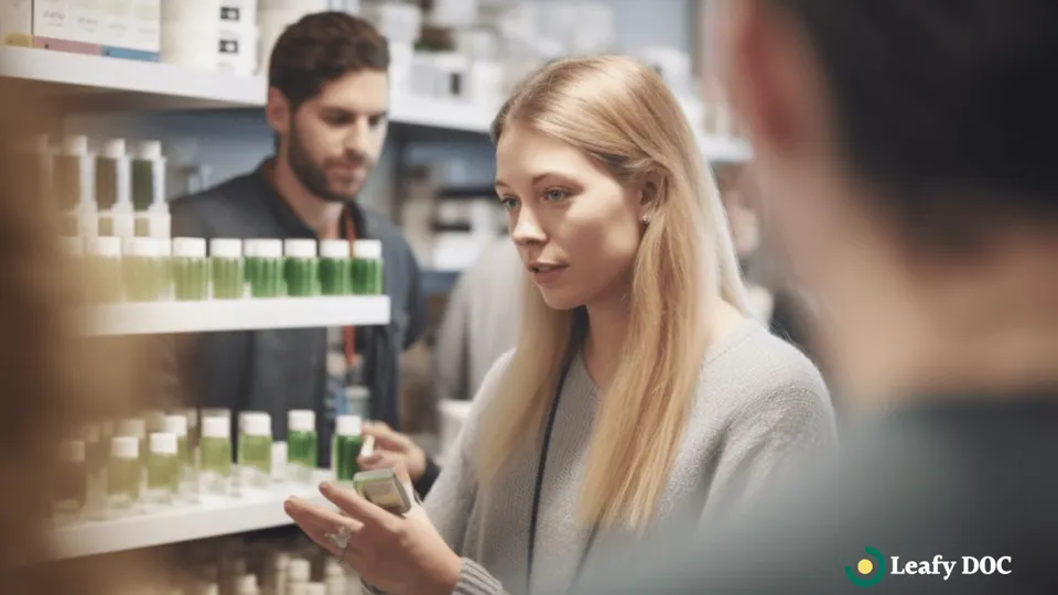 Investing In Cannabis Retail Staff Training For Success