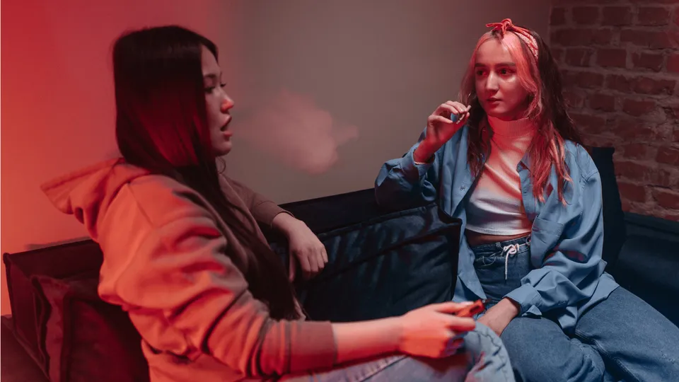 Medical Marijuana for Women's Health: Menstrual Cramps, Endometriosis, and More
