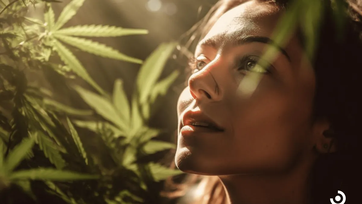 Boosting Energy Levels With Terpenes In Cannabis