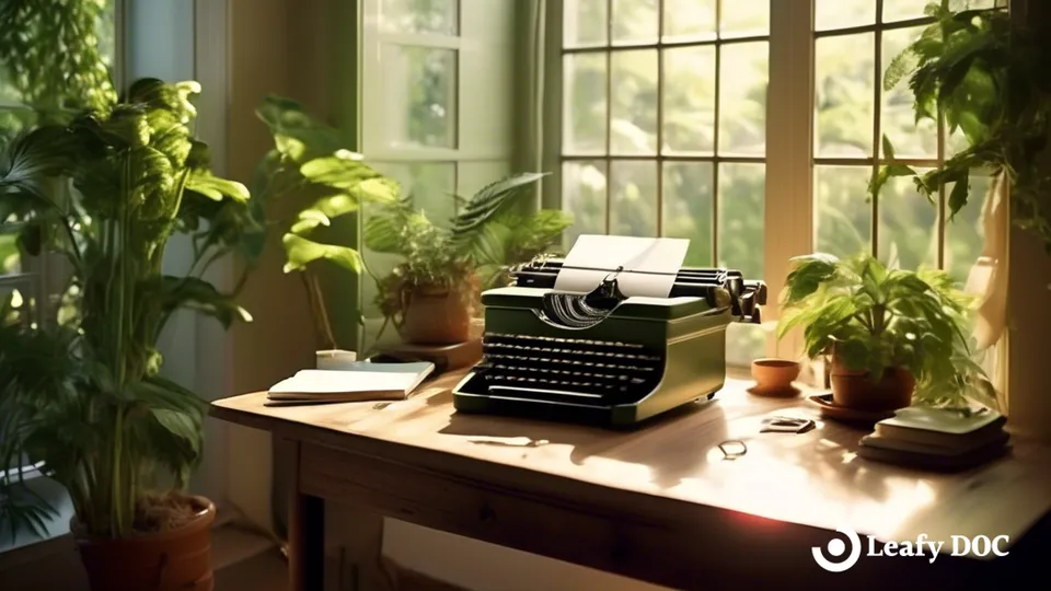 The Write Way: Cannabis And Its Influence On Writing