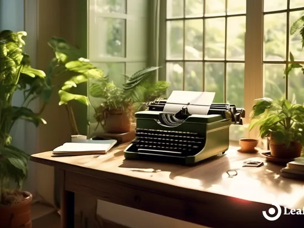 The Write Way: Cannabis And Its Influence On Writing