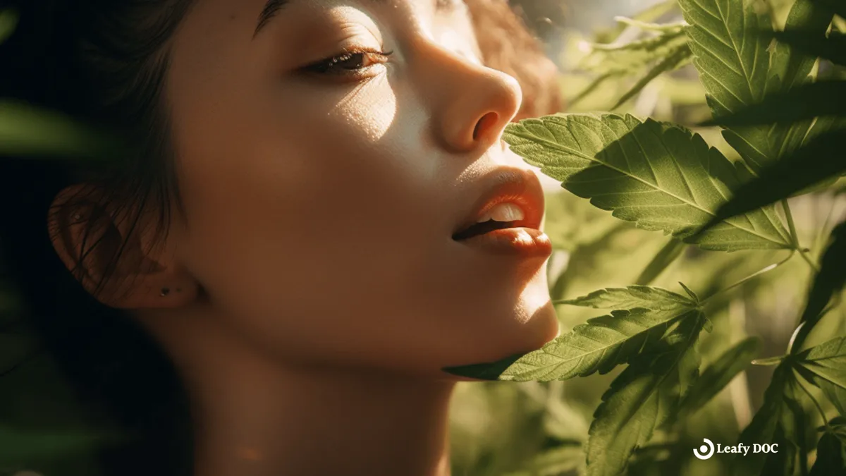 Why Does Marijuana Give You Cotton Mouth?