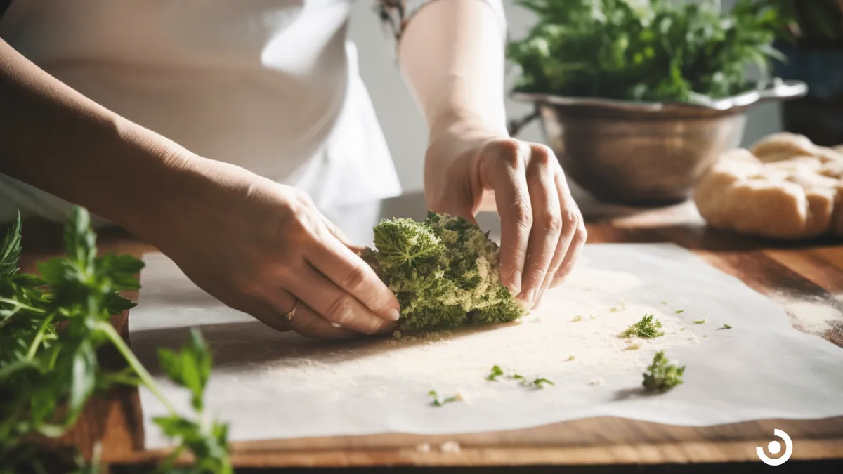 Cooking With Cannabis For Chronic Pain: Qualifying Conditions For Medical Marijuana