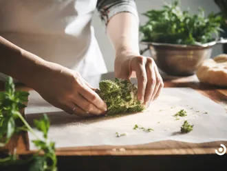 Cooking With Cannabis For Chronic Pain: Qualifying Conditions For Medical Marijuana