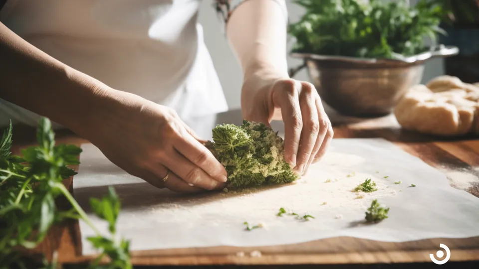 Cooking With Cannabis For Chronic Pain: Qualifying Conditions For Medical Marijuana