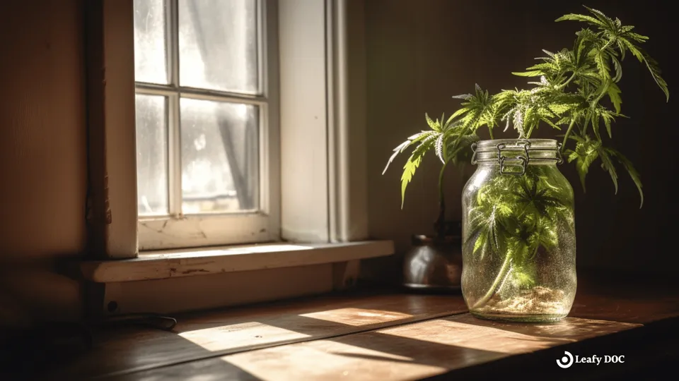 Is Marijuana A Blood Thinner?