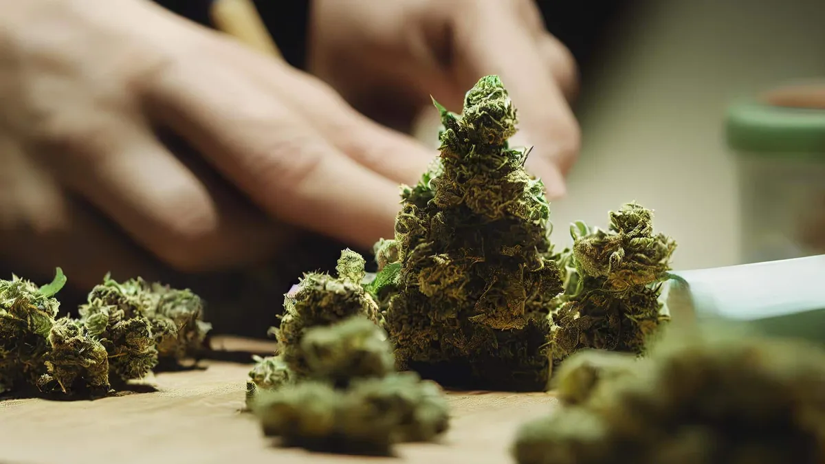 Do Cannabis Moon Rocks Have Medicinal Benefits?&nbsp;