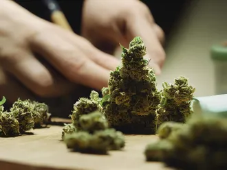 Do Cannabis Moon Rocks Have Medicinal Benefits?&nbsp;