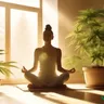 Exploring The Connection Between Cannabis And Transcendental Meditation