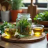 4 Steps to Cook with Pot for Pain Relief and Enjoyment