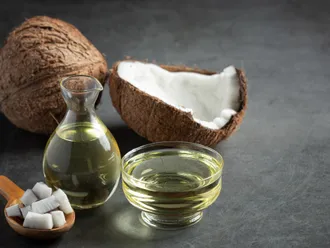 Your Guide to Making Cannabis-Infused Coconut Oil
