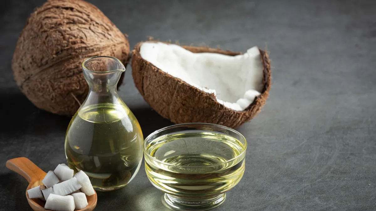Your Guide to Making Cannabis-Infused Coconut Oil