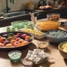 Cannabis-Infused Cuisine: Exploring Unusual Edibles