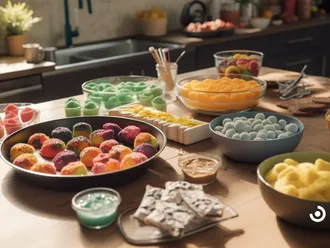 Cannabis-Infused Cuisine: Exploring Unusual Edibles