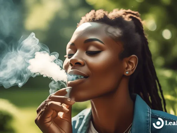 How Long Does Weed Stay In Your Saliva