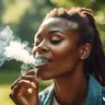 How Long Does Weed Stay In Your Saliva