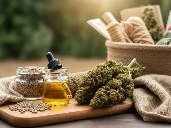 hemp complete guide to its benefits, myths, facts and dosage
