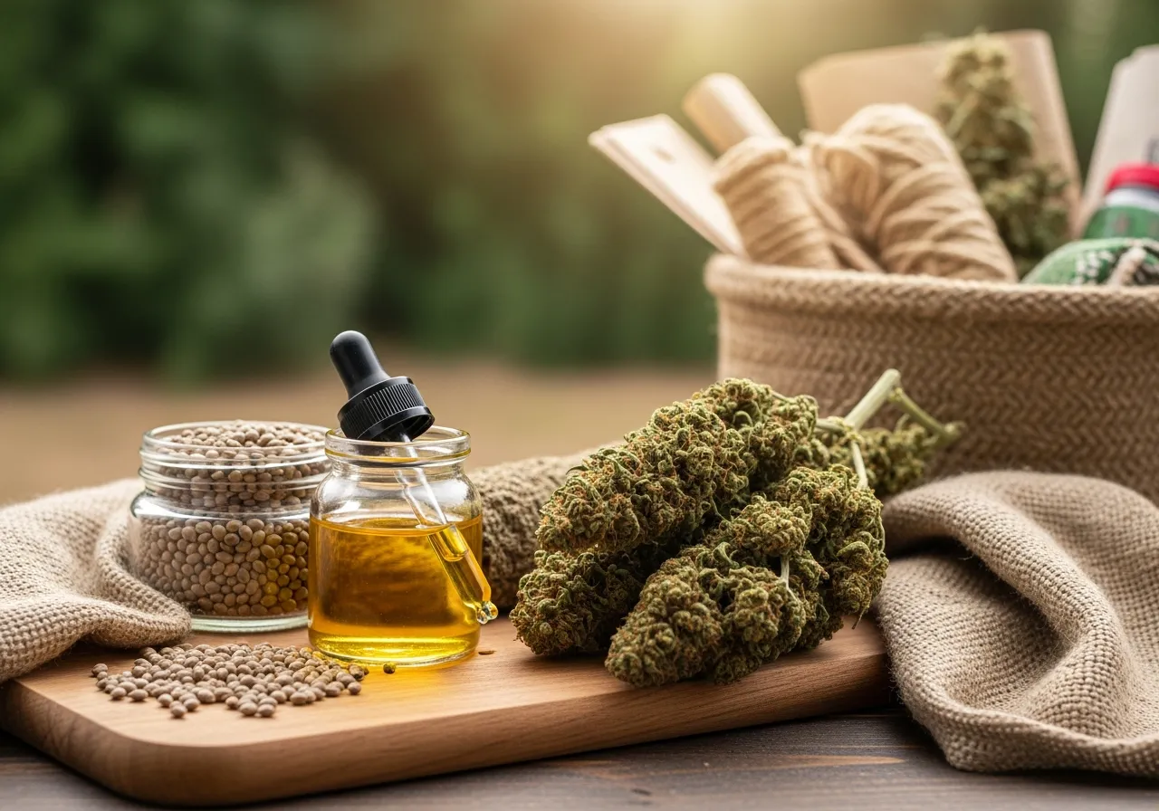 Hemp