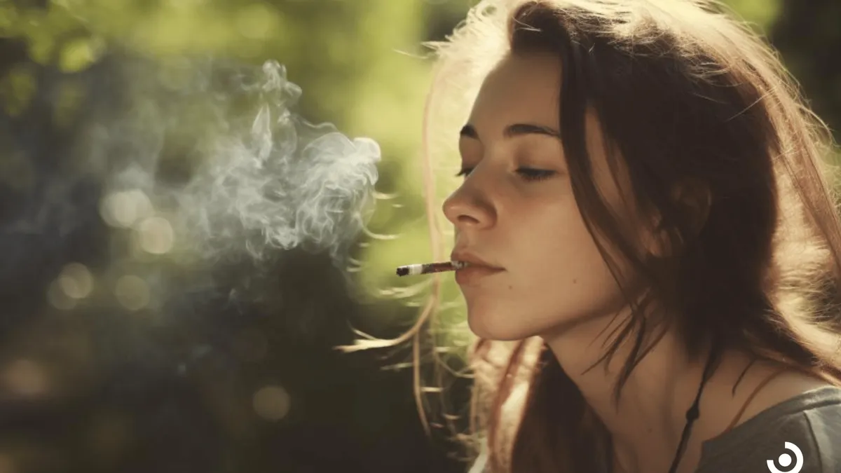 Does Weed Make You Break Out