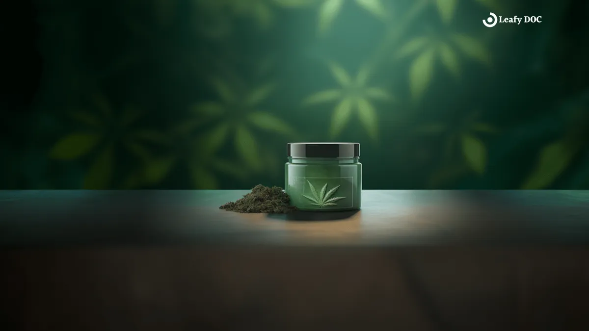 How To Read A Cannabis Label