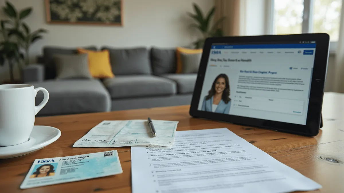 4 Steps to Get Your Med Card NJ for Chronic Pain Relief