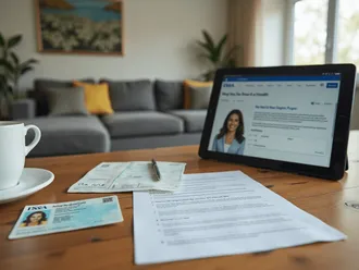 4 Steps to Get Your Med Card NJ for Chronic Pain Relief