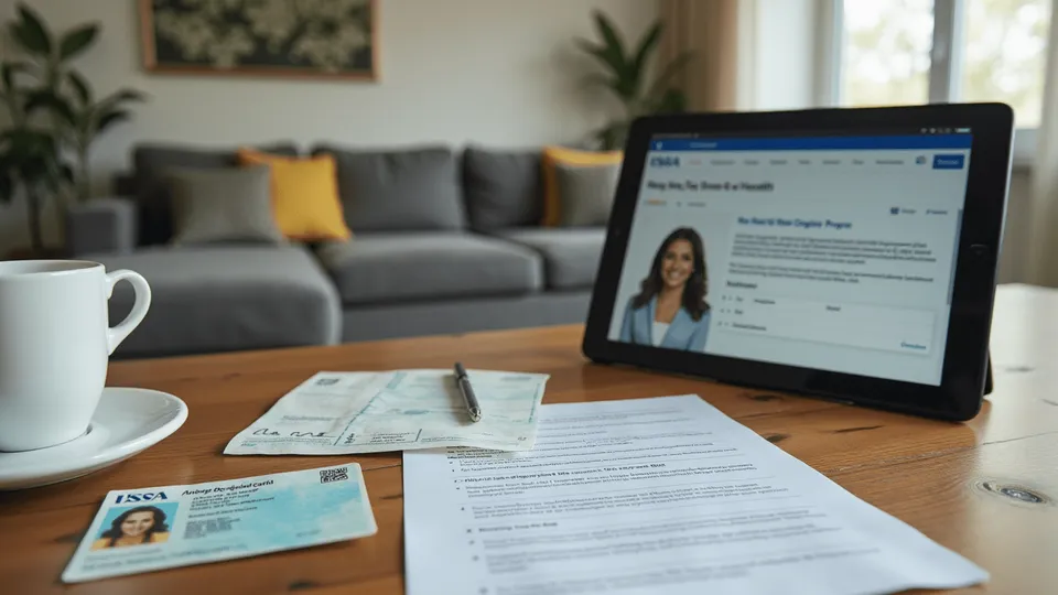 4 Steps to Get Your Med Card NJ for Chronic Pain Relief