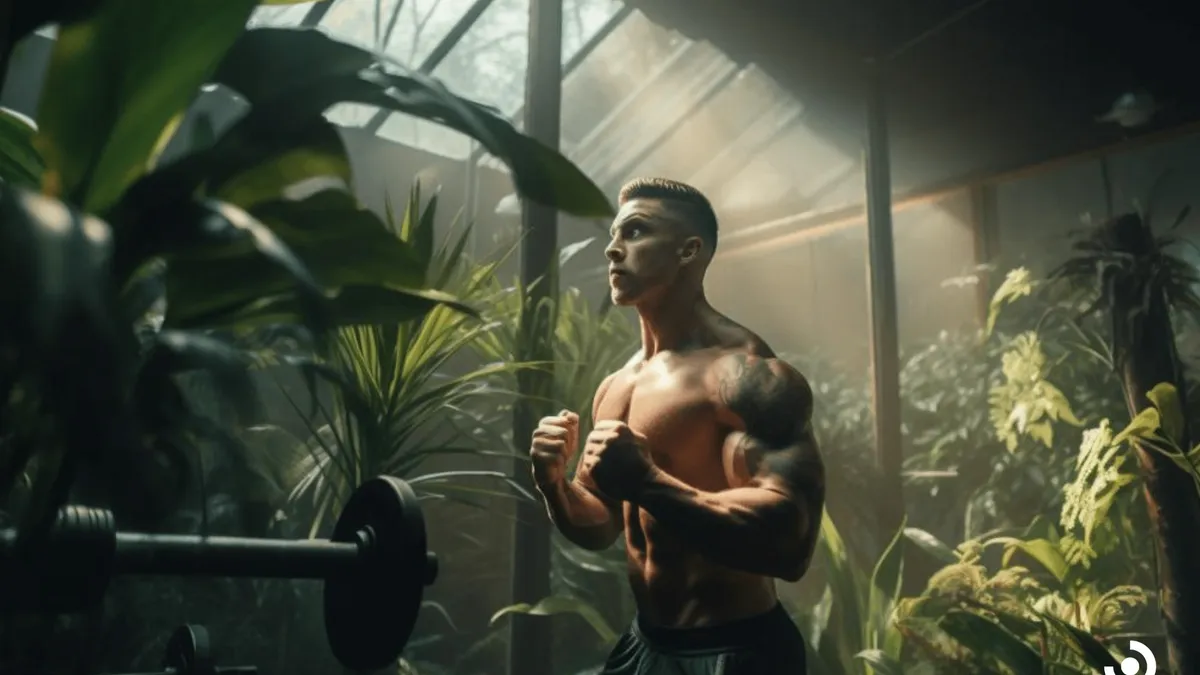 Exploring The Relationship Between Cannabis And Weightlifting