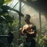 Exploring The Relationship Between Cannabis And Weightlifting