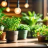 Indoor Growing Tips For Successful Cultivation