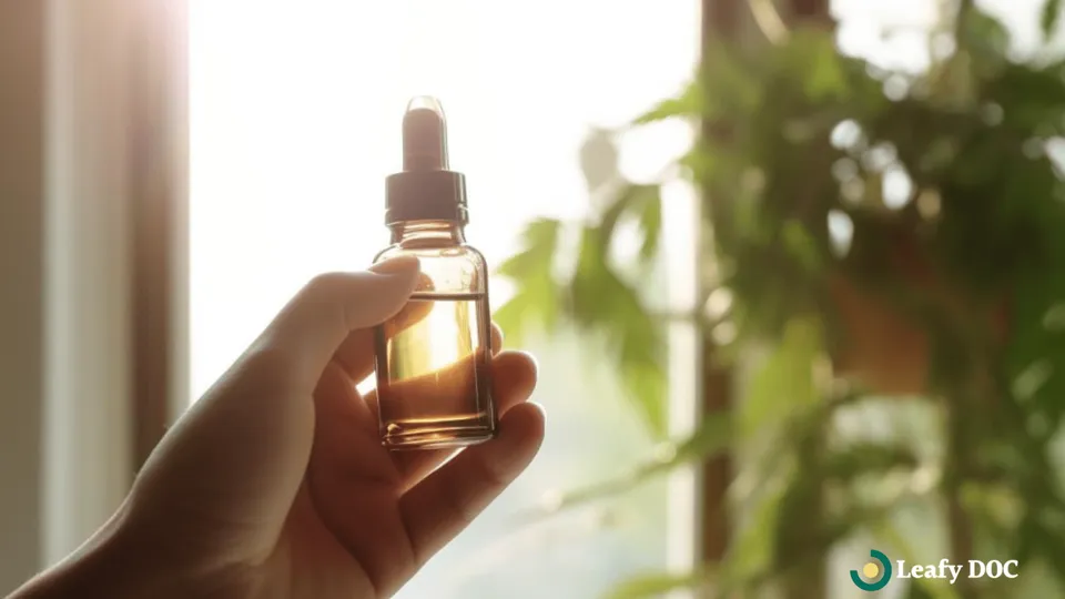 How To Use Cannabis Tinctures For Health Benefits